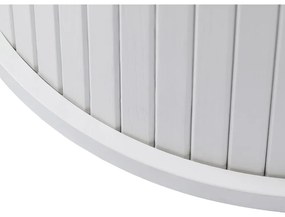 Okrągły stół ø 120 cm Nola – Unique Furniture