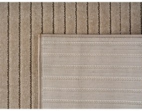 Beżowy dywan odpowiedni na zewnątrz 120x170 cm Nova 1202 – Ayyildiz Carpets