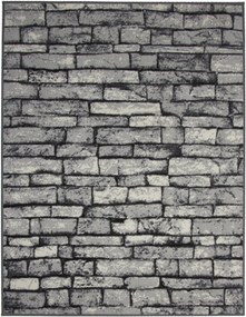 Dywan Country Toledo Ladrillo 120x170 Prostokąt