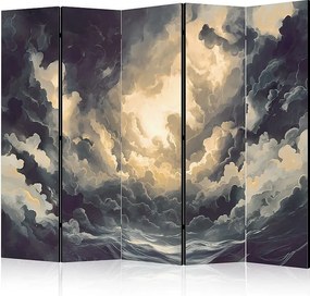 Parawan jednostronny Artgeist Pejzaże 225 x 172 cm 1 szt