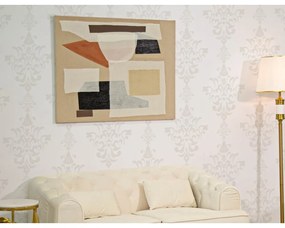 Ręcznie malowany obraz 80x100 cm Redy – Mauro Ferretti