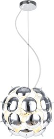 Modernistyczna lampa wisząca E583 C9-H92