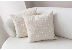 Poszewki na poduszki zestaw 2 szt. 43x43 cm Tuffet – Mioli Decor
