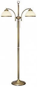 Klasyczna lampa podłogowa R-P2NE
