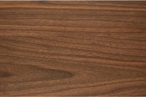 Brązowe krzesło Roxby – Actona