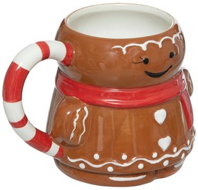 Świąteczny kubek na herbatę, 300 ml