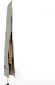Doppler ACTIVE - pokrowiec ochronny na parasole z masztem centralnym 400 cm i 300 x 200 cm