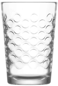 Szklanki zestaw 6 szt. 205 ml – Hermia