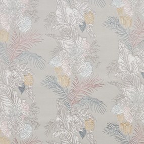 Szarobeżowy dywan 120x170 cm Tropicana Pearl – Think Rugs