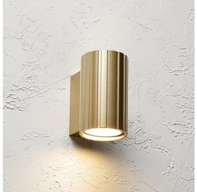 Brilagi - Kinkiet CRISPINA 1xGU10/10W/230V 10 cm złoty