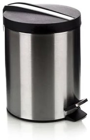 Banquet Soliste New kosz na śmieci nierdzewny 12 l, 12 l