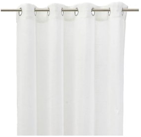 Biała firanka 140x260 cm Rich – Casa Selección