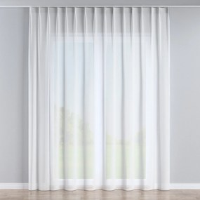 Firana na haczykach flex pojedynczych