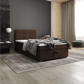 Łóżko kontynentalne FADO 22 90x200 Cosmic 800