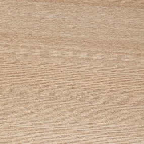 Szafka nocna NYSOS z 2 drzwiczkami, Ø 40 cm