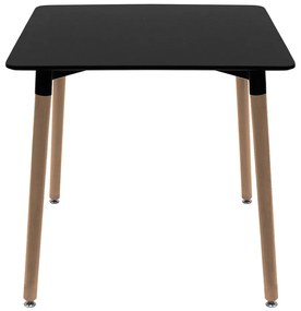 Kwadratowy stó wieowy 70 cm