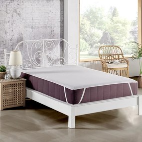 Ochraniacz na materac 140x200 cm Alez – Mijolnir