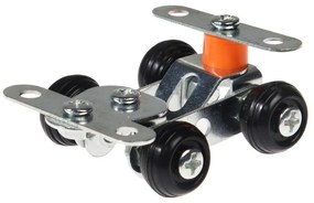 Metalowa układanka Racing Car – Rex London
