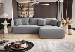 Narożnik MILANO Prawy Poso 055