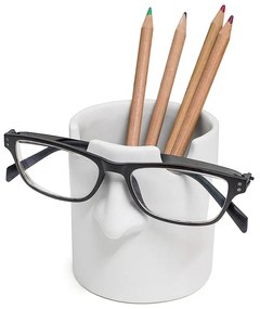 Ceramiczny organizer na artykuły papiernicze Mr. Tidy – Balvi