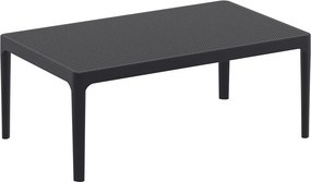 Plastikowy stolik do kawiarni i ogrodu Sky Lounge Table