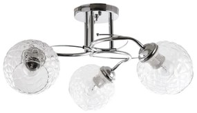 Żyrandol 3xE27/60W/230V