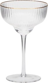 Kieliszek do szampana 280 ml Ayan – Kave Home