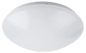 Rabalux 3437 - LED Plafon łazienkowy LUCAS LED/12W/230V