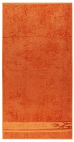4Home Bamboo Premium ręcznik pomarańczowy, 50 x 100 cm, 2 szt.
