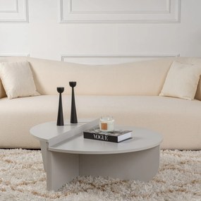 Stolik kawowy Orion Grey