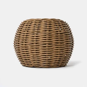 PUF MAJE NATURAL