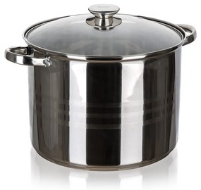 Banquet Garnek nierdzewny Living 16,2 l, 16,2 l