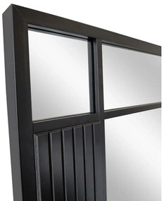 Lustro ścienne 60x150 cm Loft Mono – Styler
