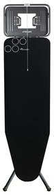 Deska do prasowania 120x38 cm K-Tres Black Tube – Rolser