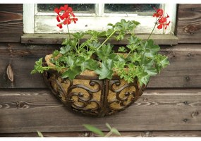 Metalowy system do zawieszenia doniczki – Esschert Design
