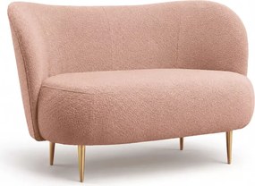 Sofa dwuosobowa Aldorn II - wygodna sofa do salonu