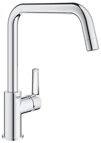 GROHE 30470000 - Bateria zlewozmywakowa START, chrom błyszczący