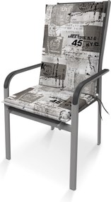 Doppler LIVING 2113 brązowy