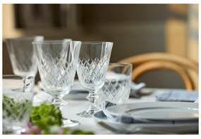 Kieliszki zestaw 2 szt. do wina 230 ml Eaton – Lyngby Glas