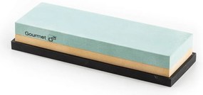 Zestaw noży G21 Gourmet Nature 5 szt. + bambusowy blok