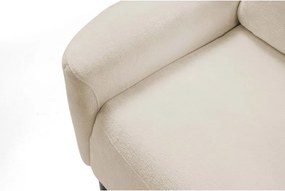 Sofa BOHO z funkcja spania i pojemnikiem BEŻOWY PERFECT HARMONY 07