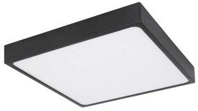 Globo 12369-30 - LED Plafon ECHO LED/28W/230V