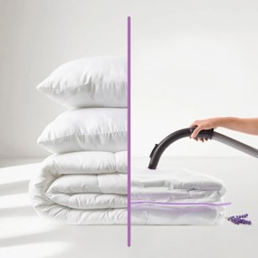 Worek próżniowy Lavender – Homéa