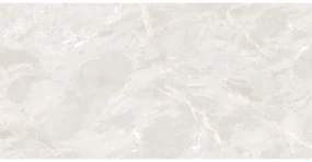 Mexen Fantasy Bianco gres szkliwiony rekt. G1, płytka podłogowo-ścienna 120 x 60 cm, carving - TL430-120-060-00
