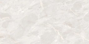 Mexen Fantasy Bianco gres szkliwiony rekt. G1, płytka podłogowo-ścienna 120 x 60 cm, carving - TL430-120-060-00