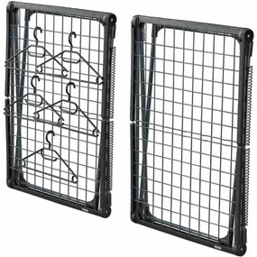 Leifheit Suszarka do bielizny Pegasus 200 SolidBlack