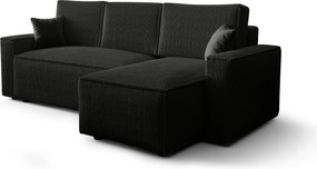 BEDANTE Narożnik AMBRO L Prawy Poso 135