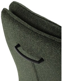 Zestaw krzeseł do jadalni DCL-P3107 GRN2, 2 szt.