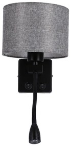 Kinkiet LED Polo – Candellux Lighting