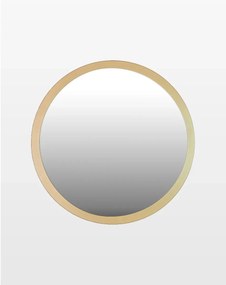 Lustro łazienkowe ZIRCON STANDARD 100 BALTICA DESIGN